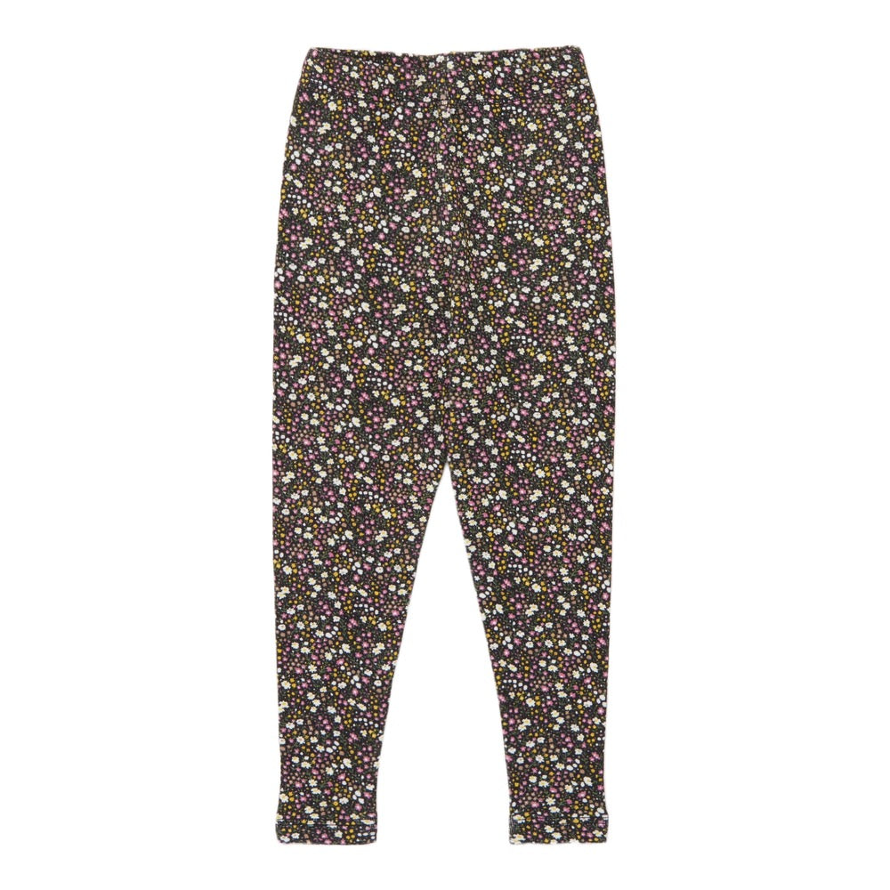 Misha and Puff Leggings · Periwinkle Mini Floral