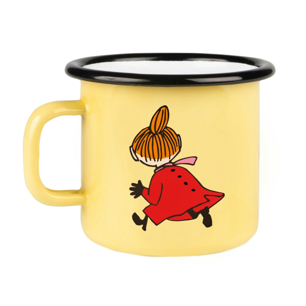Moomin Little My Mug