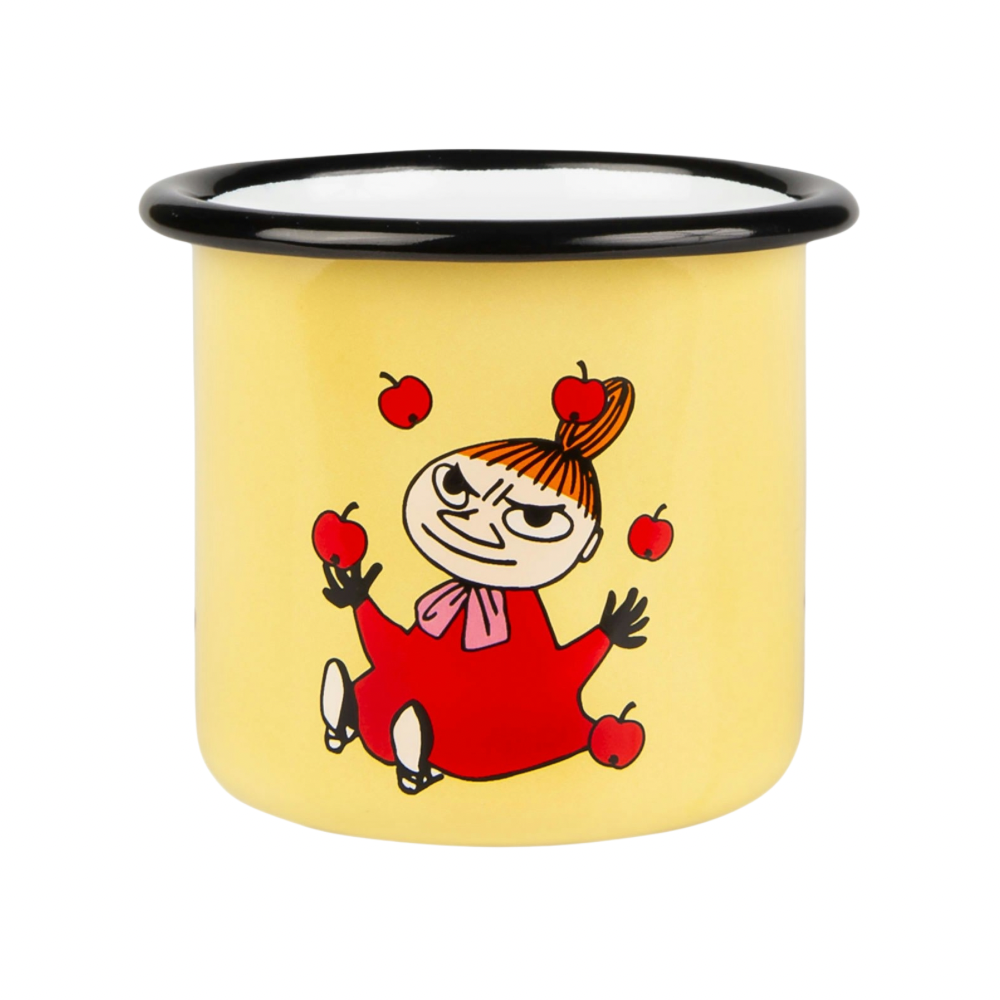 Moomin Little My Mug