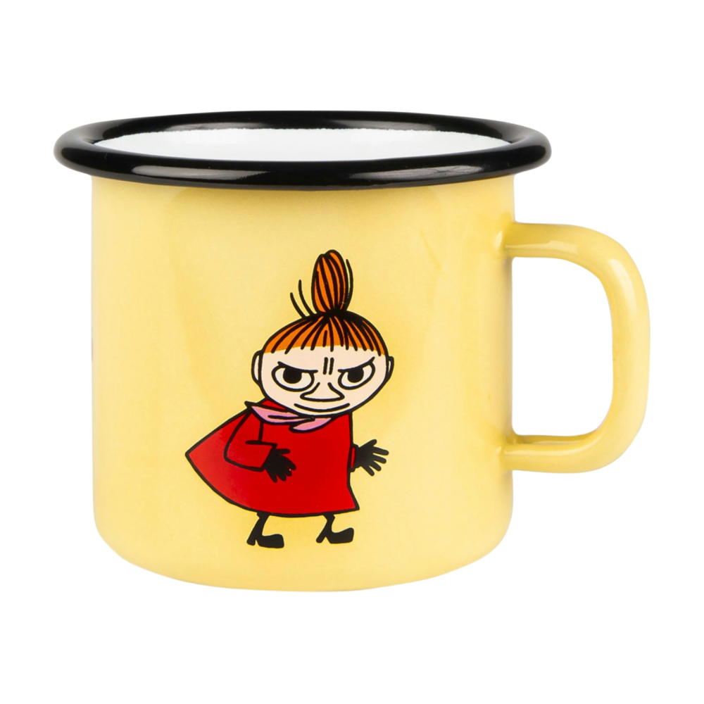 Moomin Little My Mug