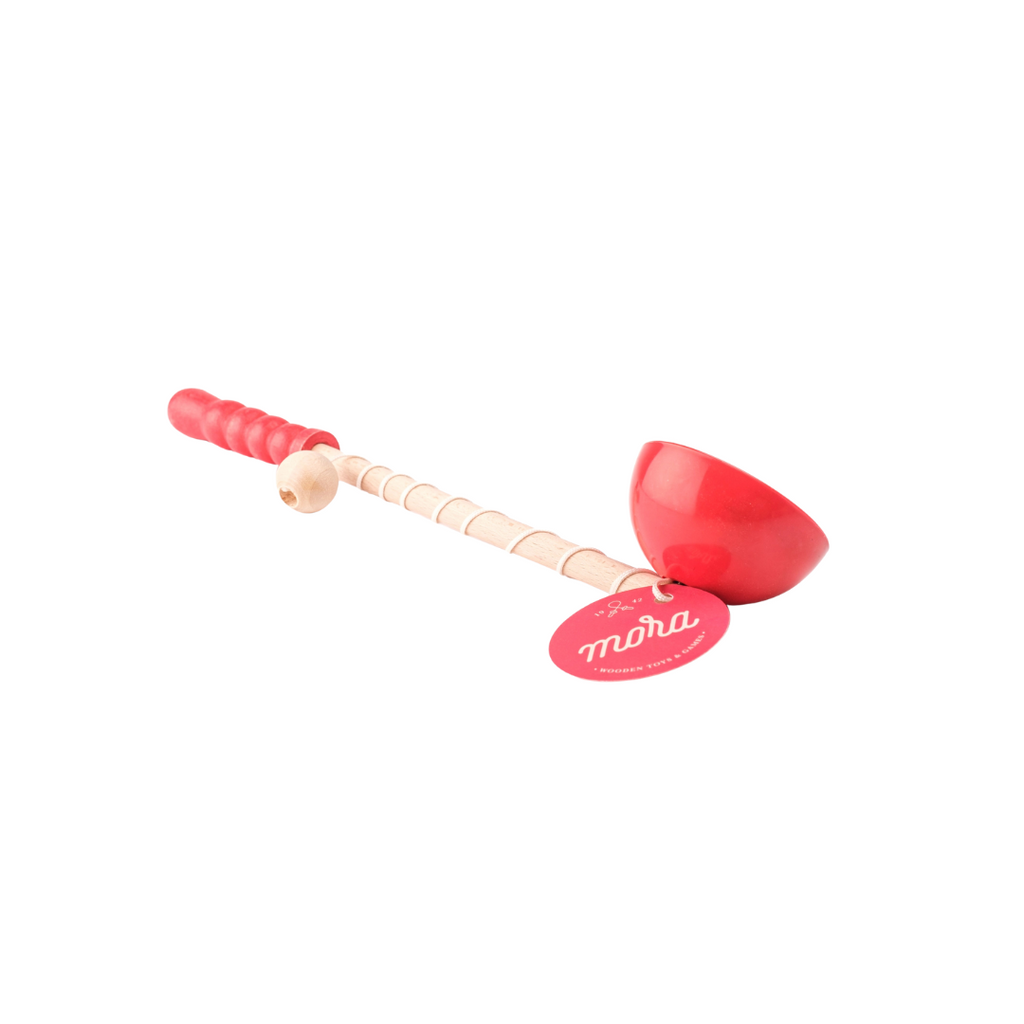 Mora Play Giant Bilboquet Game