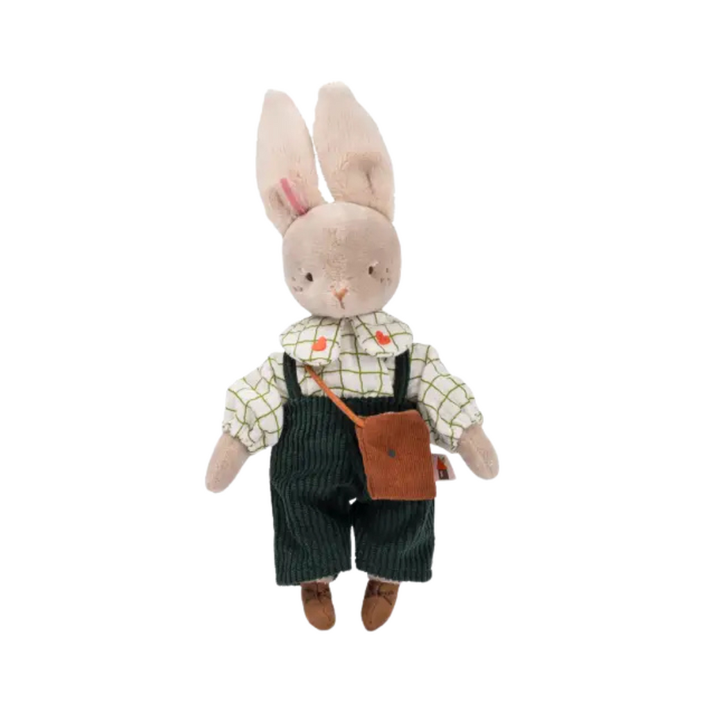 Moulin Roty Nine the Rabbit