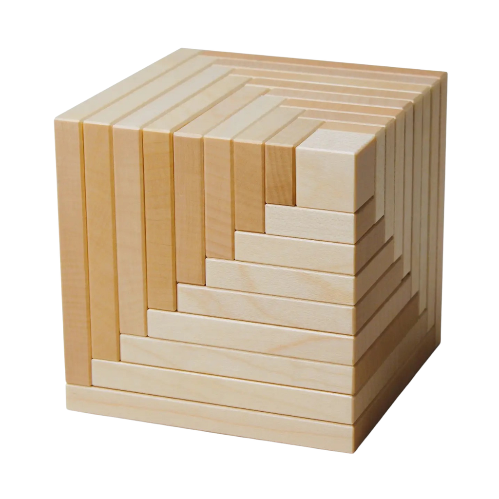Naef Cella Block Game