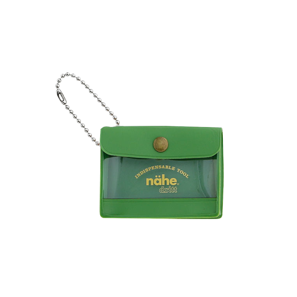 Nahe Mini Keychain Cases · Multiple Colors
