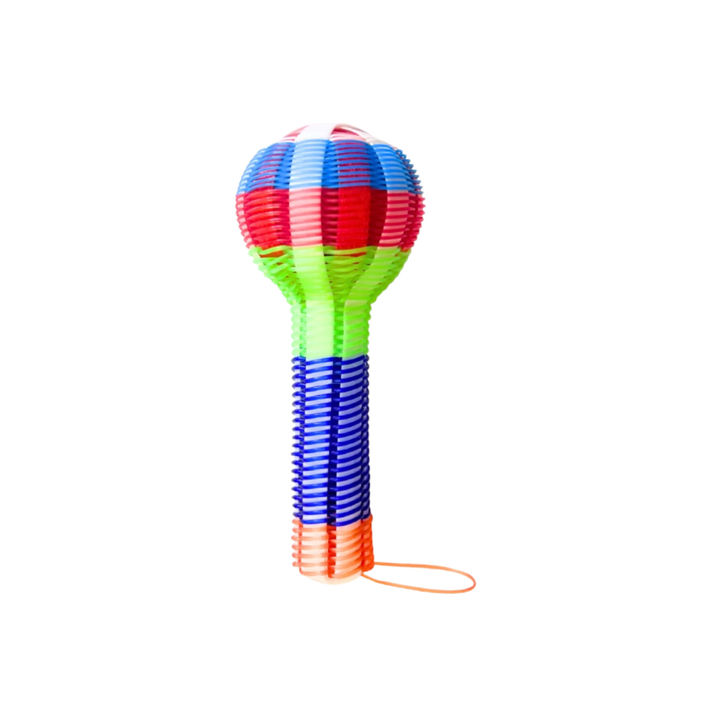 Mexican Baby Rattles · Multiple Colors