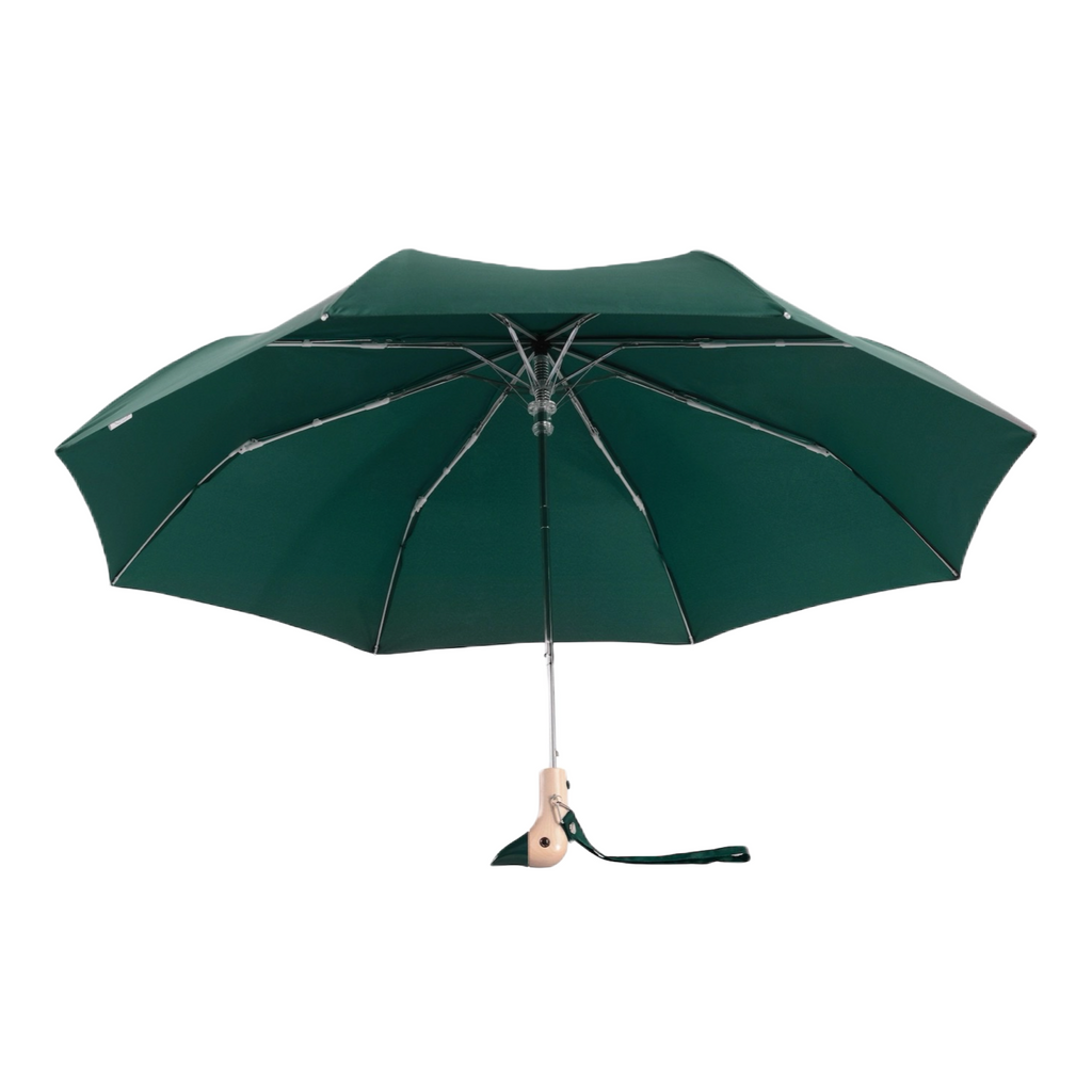 Original Duckhead Umbrella · Forest Green