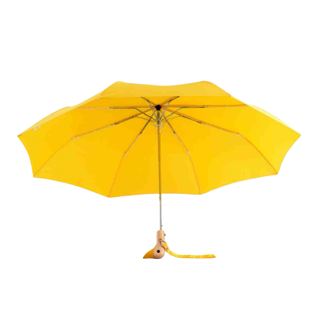 Original Duckhead Umbrella · Yellow