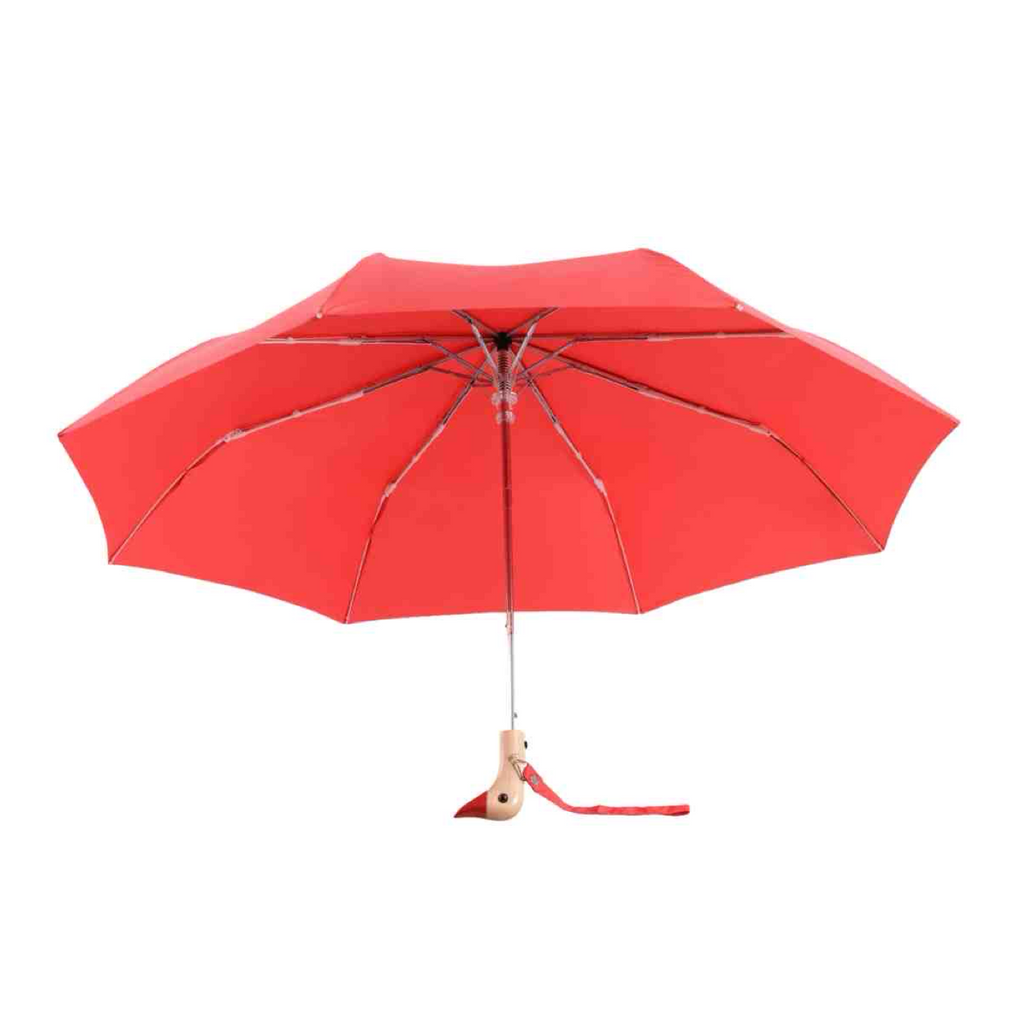 Original Duckhead Umbrellas · Red