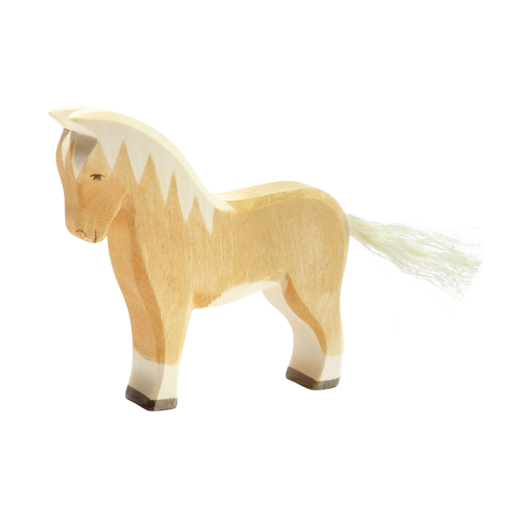 Ostheimer Haflinger Horse