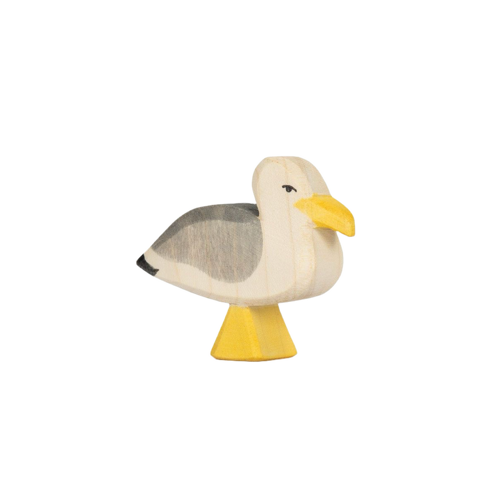 Ostheimer Seagull