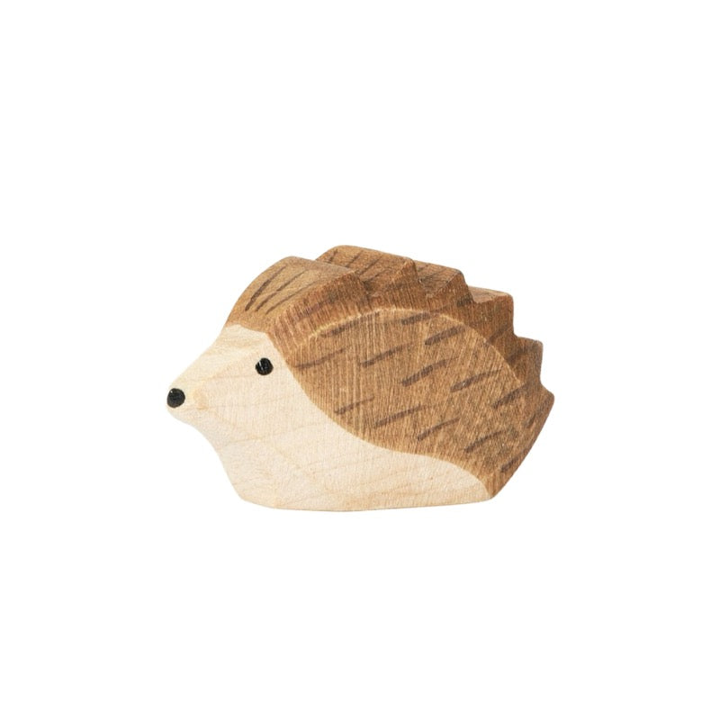 Ostheimer Small Hedgehog