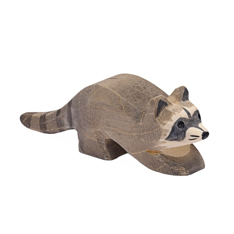 Ostheimer Small Raccoon