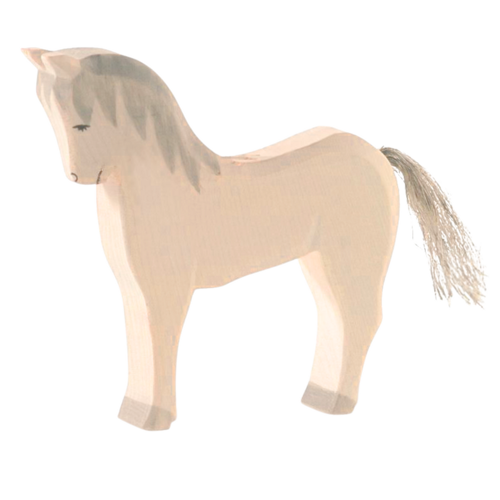 Ostheimer White Horse