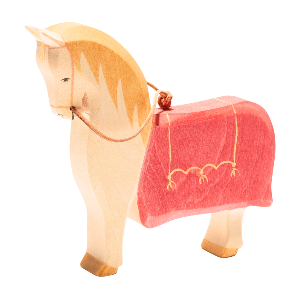 Ostheimer Saint Martin's Horse