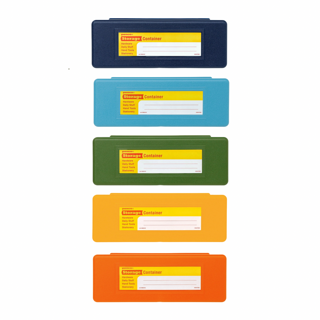 Penco Pen Cases · Multiple Colors