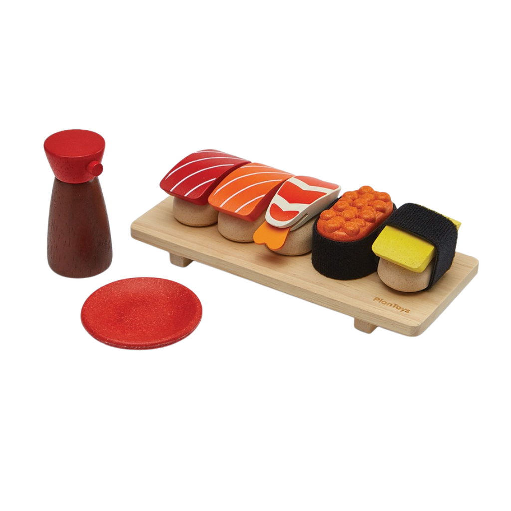 Plan Toys Sushi Set