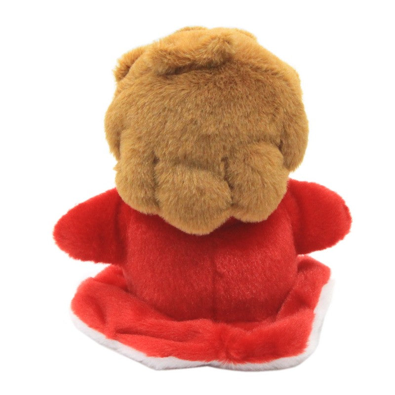 Ponyo on the Cliff Stuffed Toy