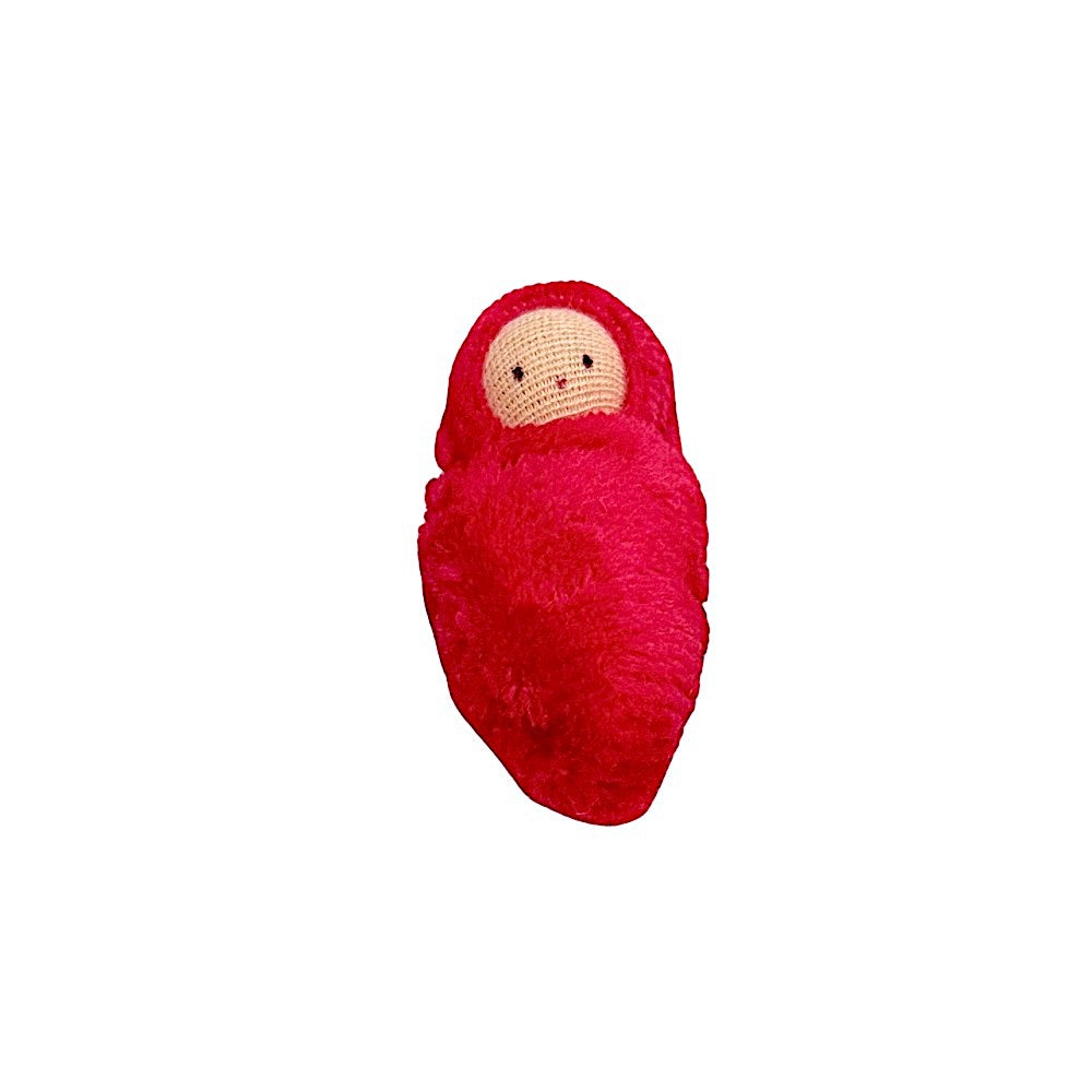 Fairyshadow Pocket Babies · Multiple Primary Colors