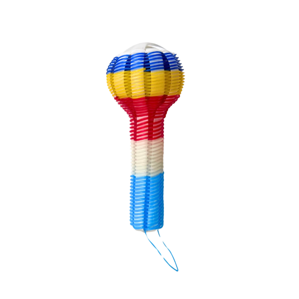 Mexican Baby Rattles · Multiple Colors