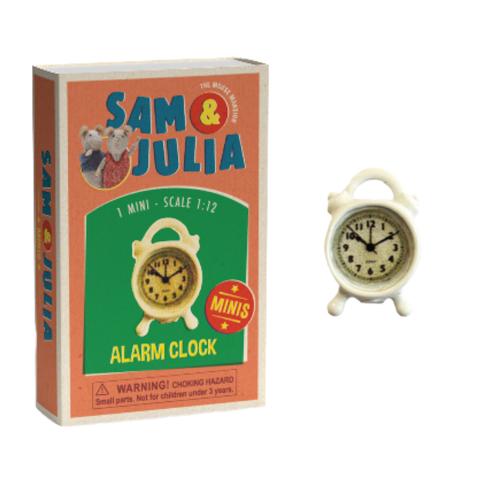 Sam and Julia Household Essentials · Assorted Styles