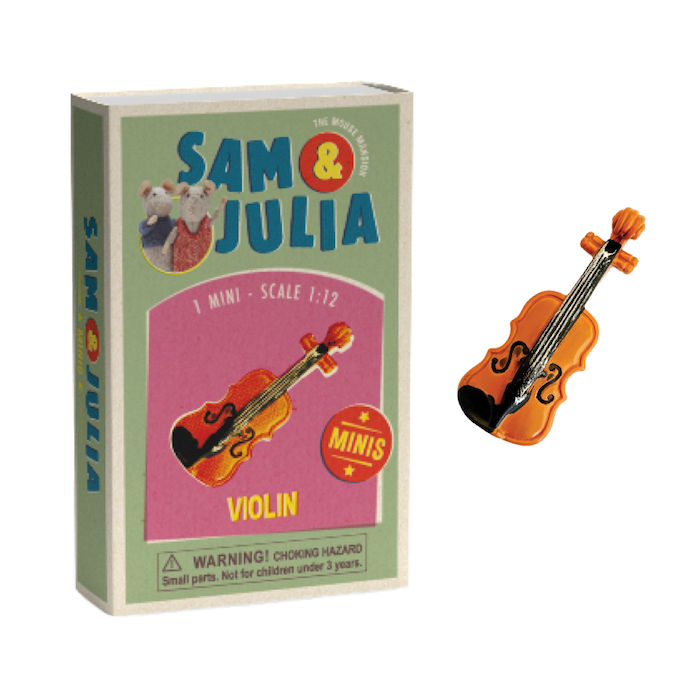 Sam and Julia Household Essentials · Assorted Styles