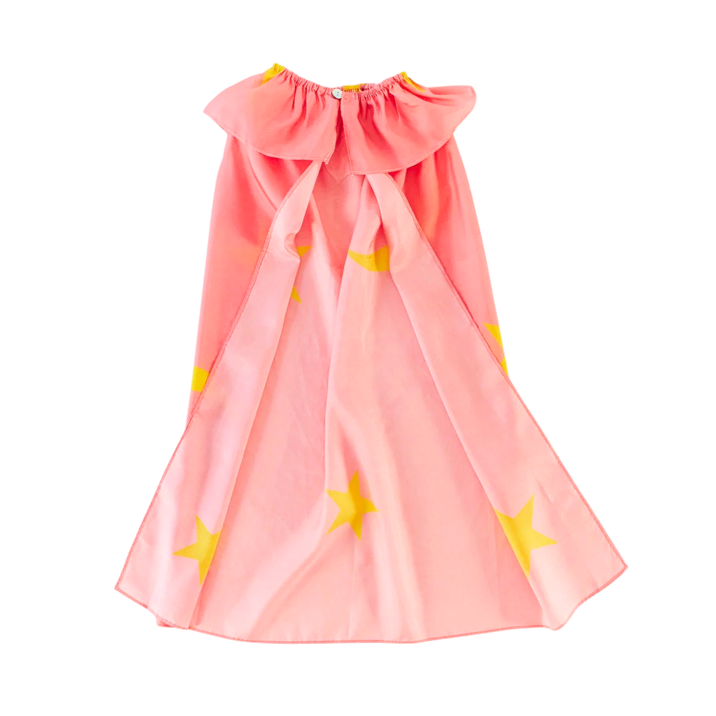 Sarah's Silks Cape · Witch