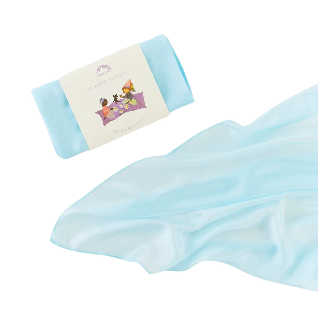 Sarah's Silks Play Silks · Dreams Come True