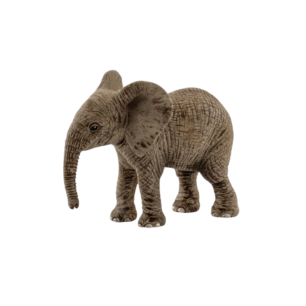 Schleich African Elephant Calf