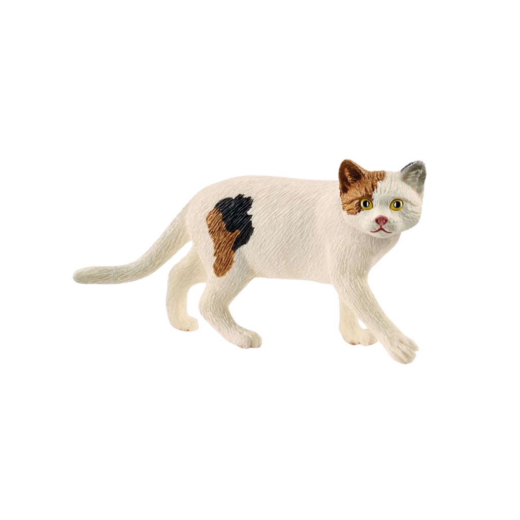 Schleich American Shorthair Cat