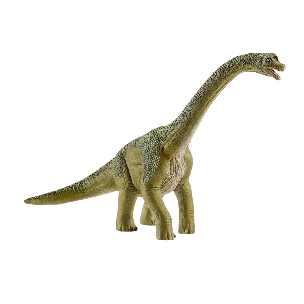 Schleich Brachiosaurus