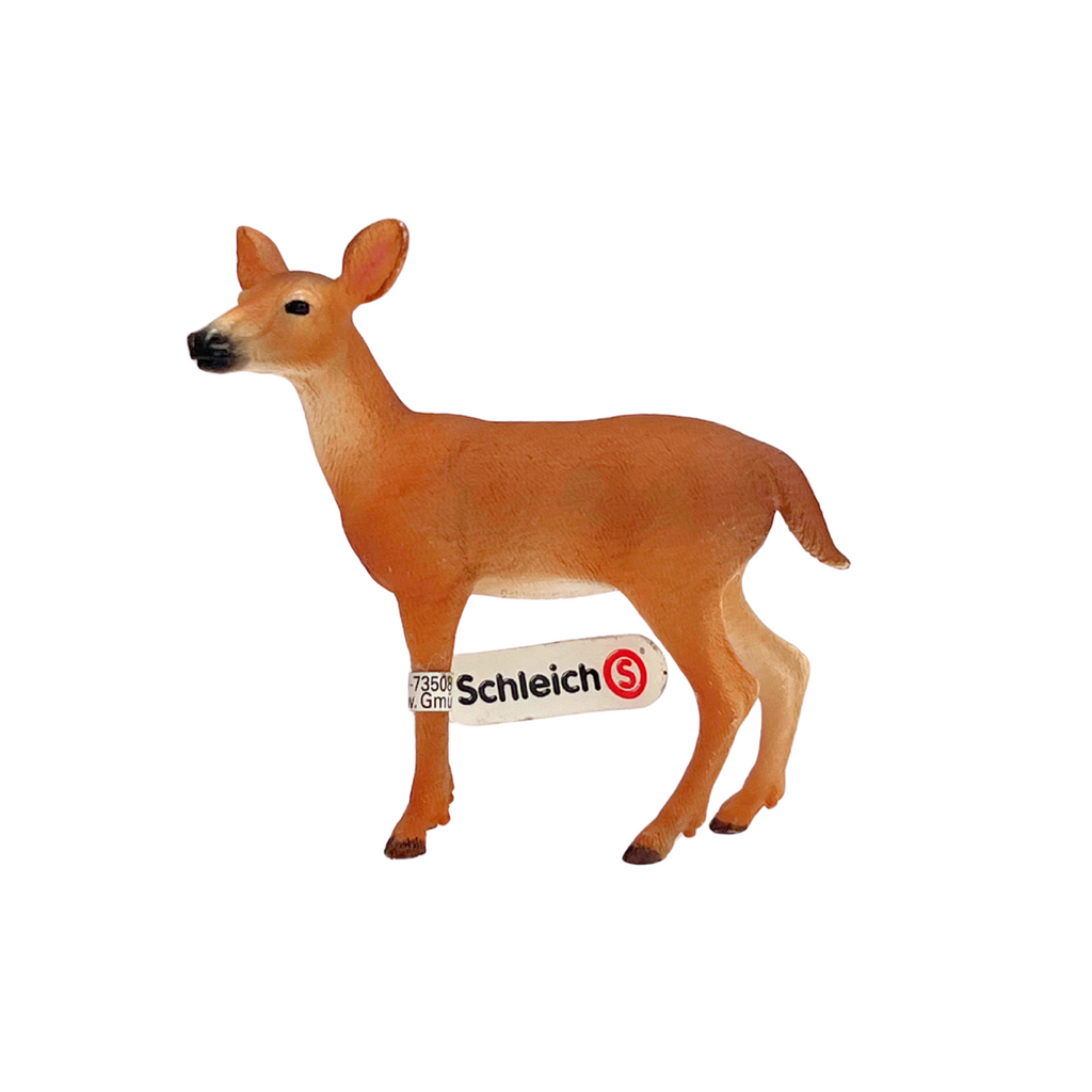 Schleich Deer