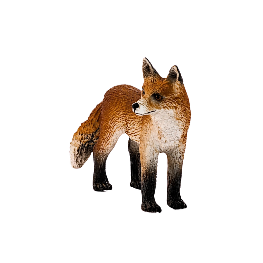 Schleich Fox