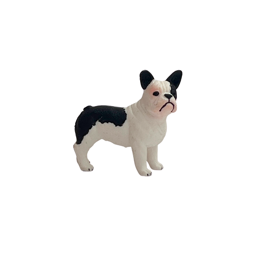 Schleich French Bulldog