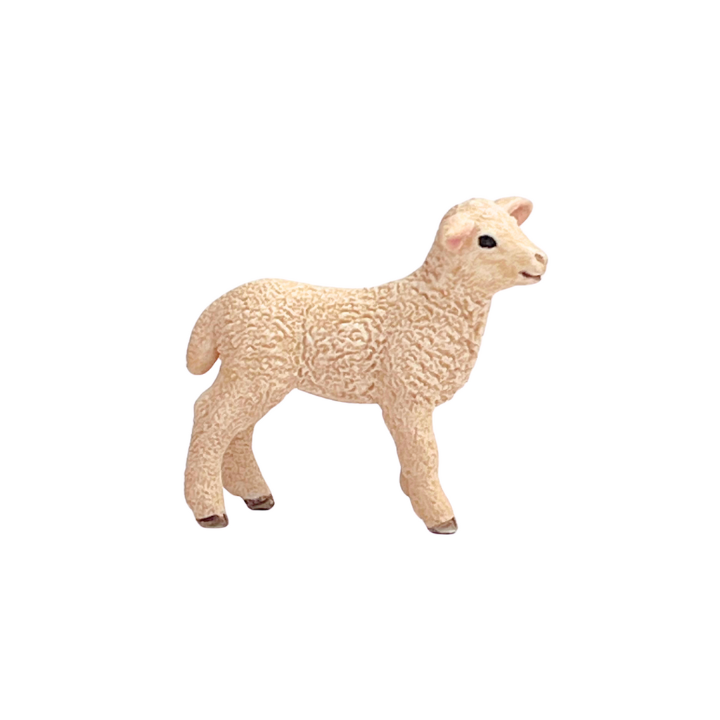 Schleich Lamb