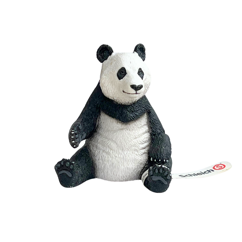 Schleich Sitting Panda