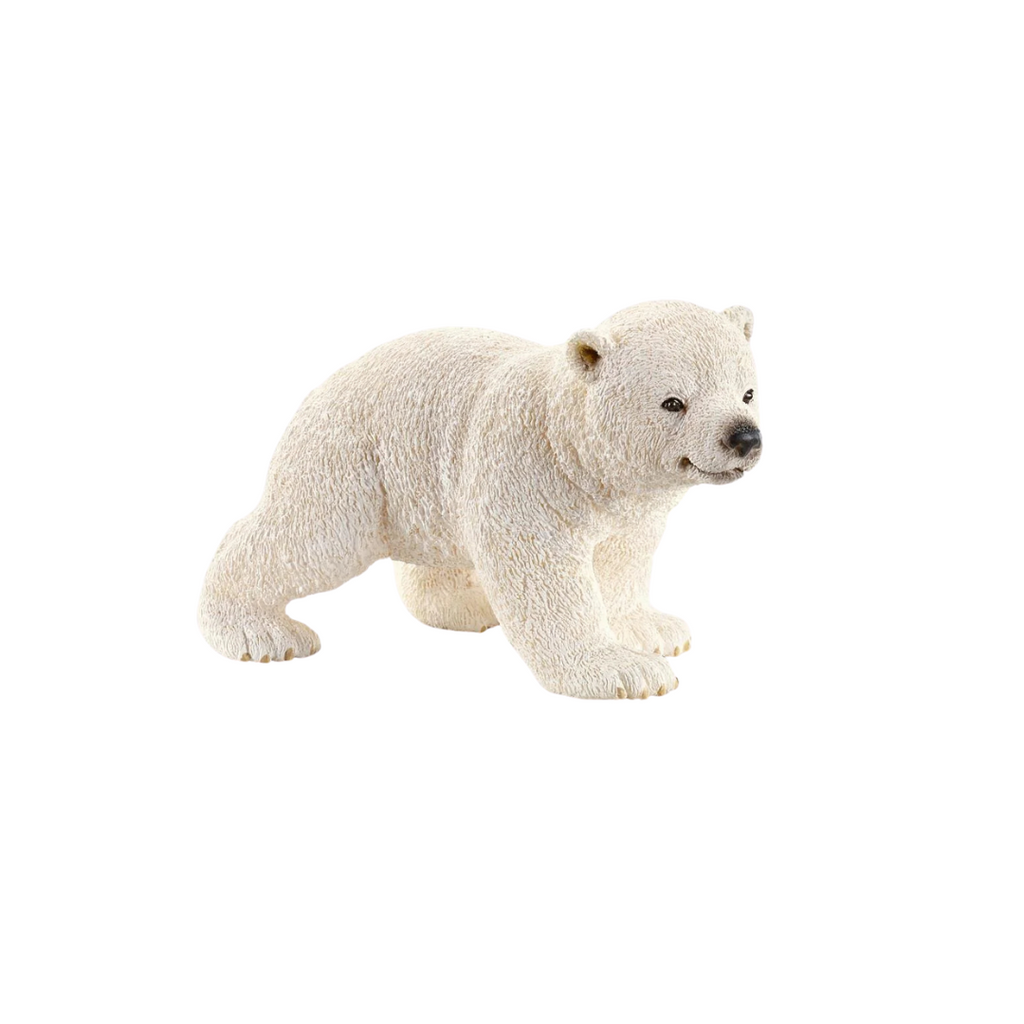 Schleich Polar Bear Cub