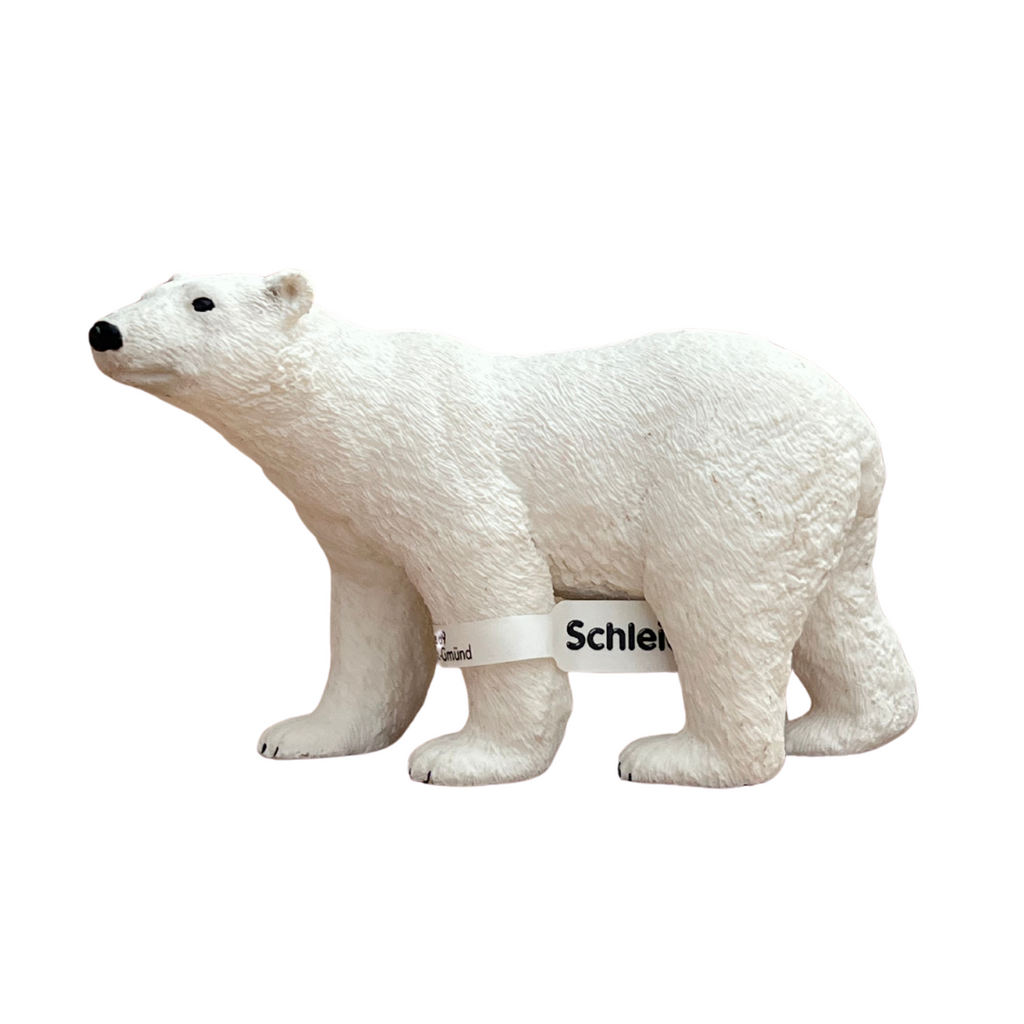 Schleich Polar Bear