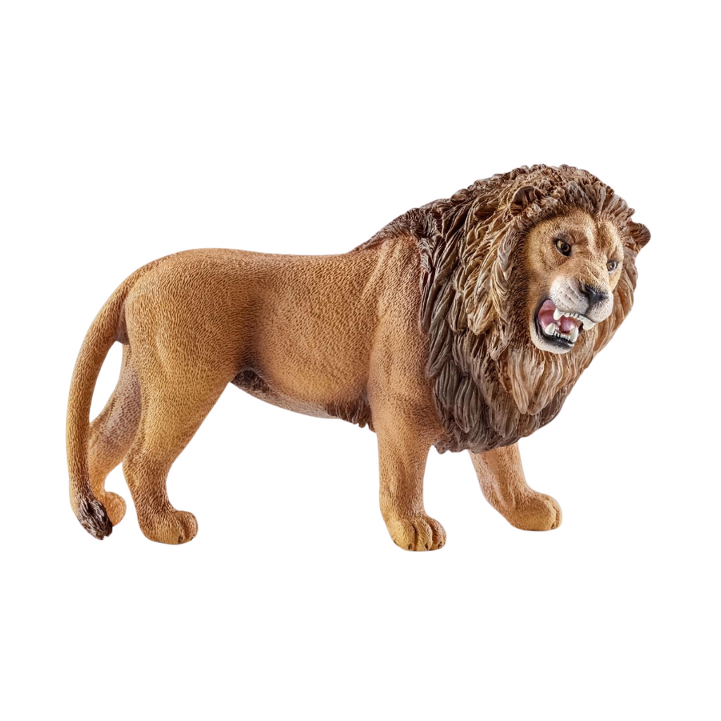 Schleich Lion