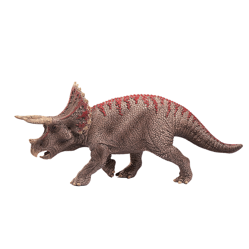 Schleich Triceratops