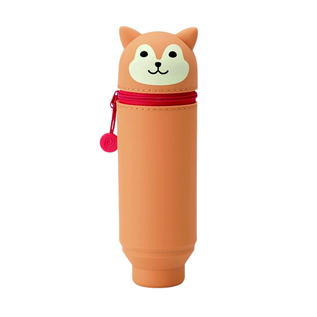 Lihit Lab Shiba Inu Pencil Case