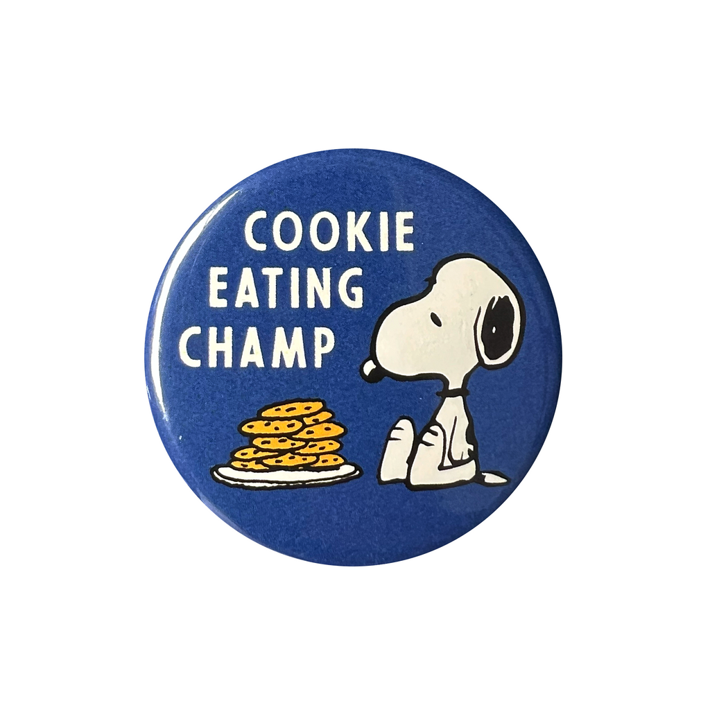 Snoopy Pins · Multiple Characters