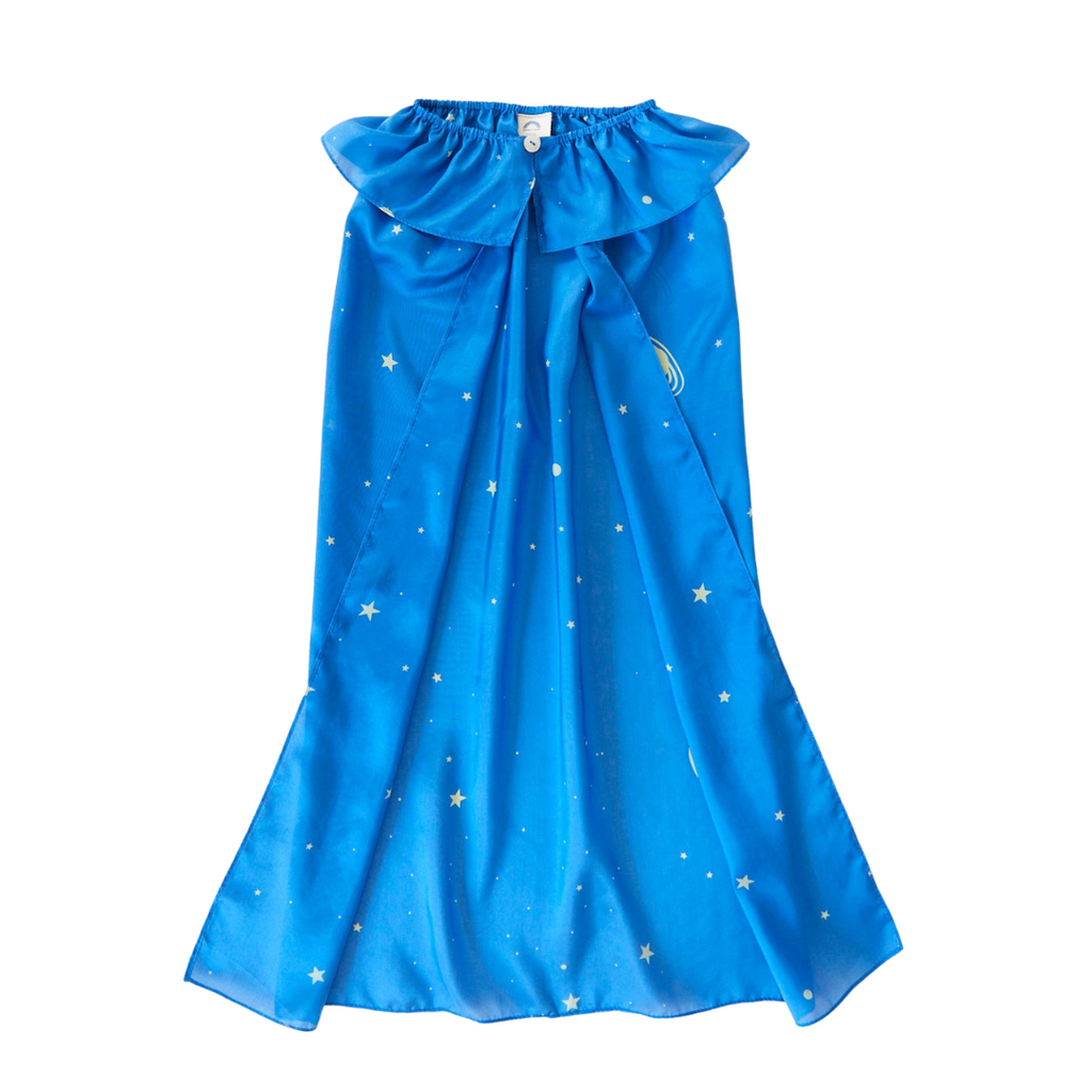 Sarah's Silks Cape · Star