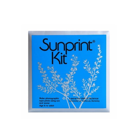 Sunprint Kit