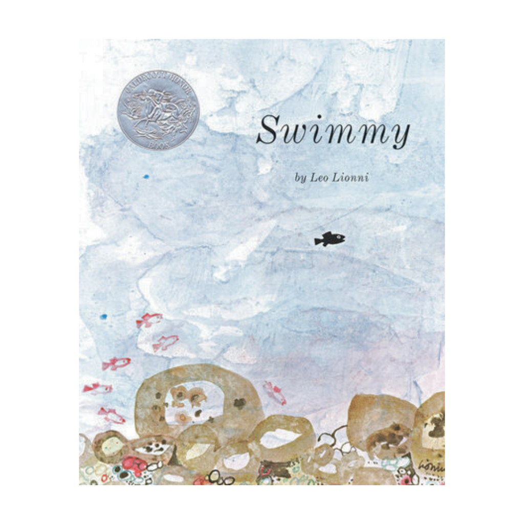 Swimmy by Leo Lionni