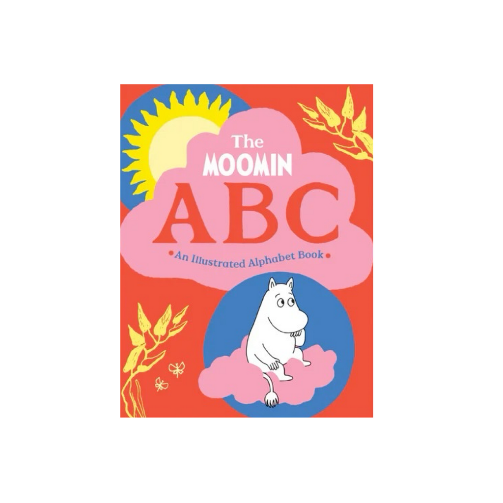 The Moomin ABC: An Illustrated Alphabet Book