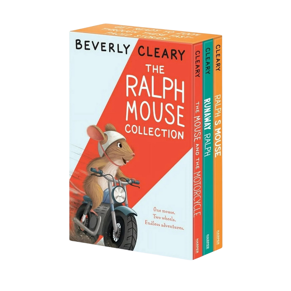 The Ralph Mouse Collection