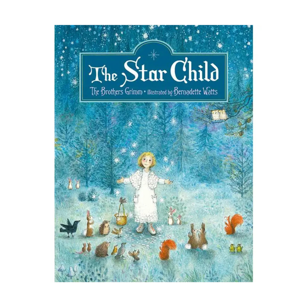 The Star Child