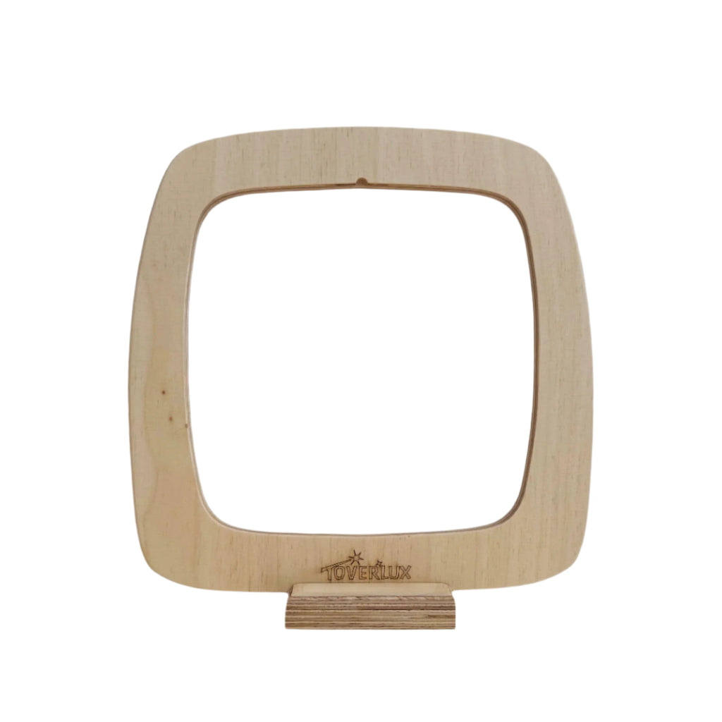 Toverlux Frame and Stand