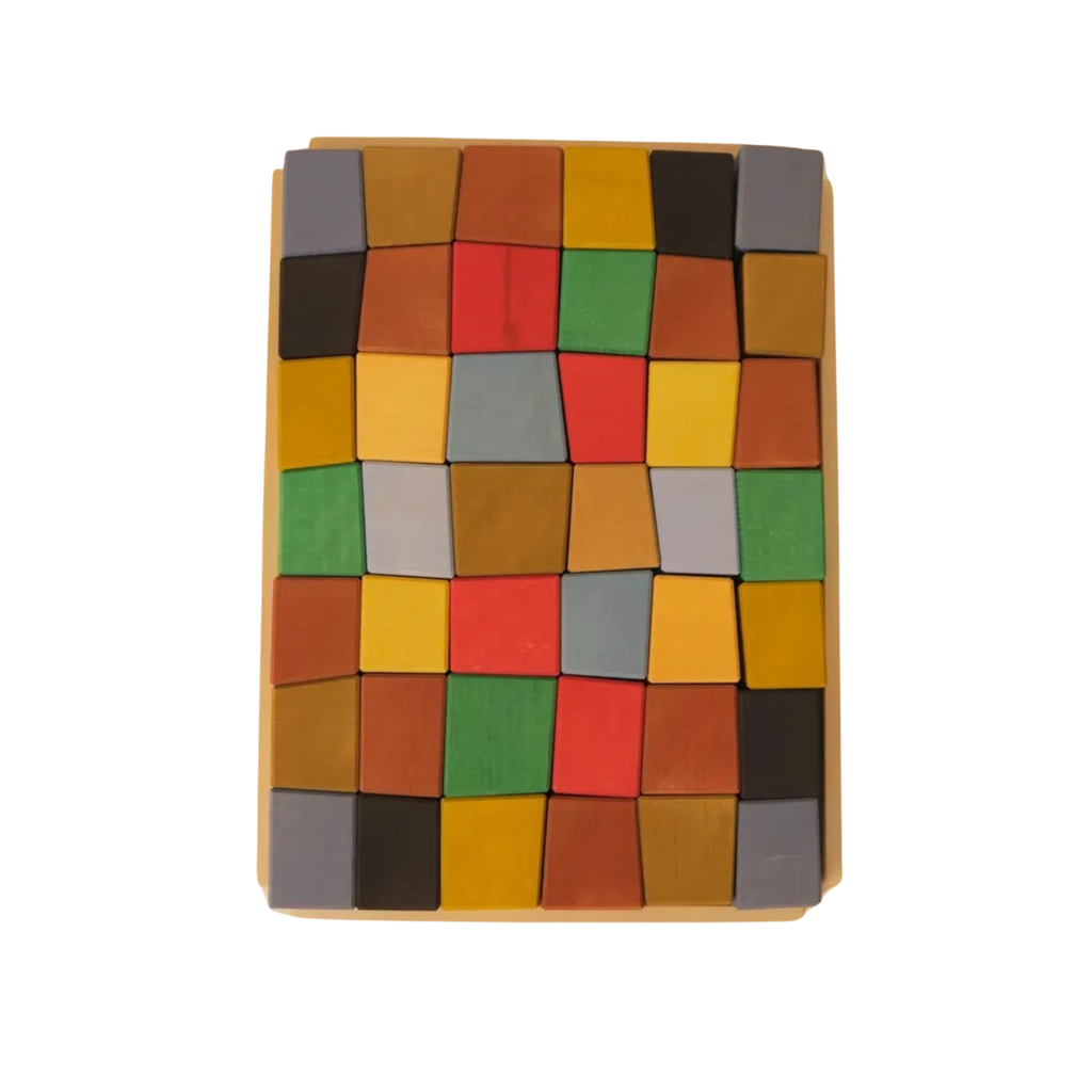 Toyto Oddy Cubes 2