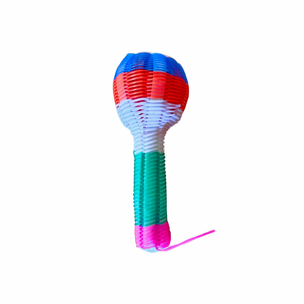 Mexican Baby Rattles · Multiple Colors